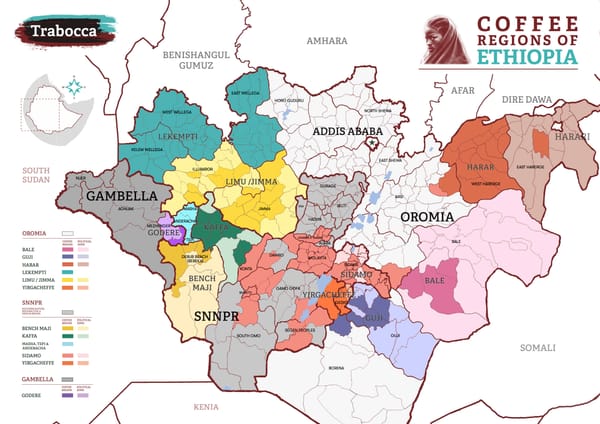 埃塞俄比亚 Ethiopia